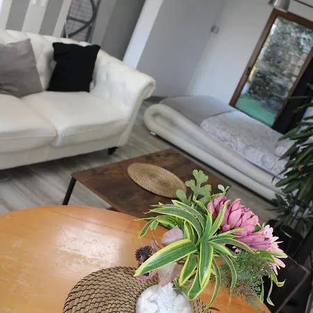 Holiday home Casa-loft En El Bosque *