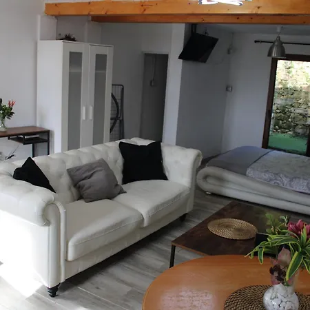 Casa-loft En El Bosque Holiday home