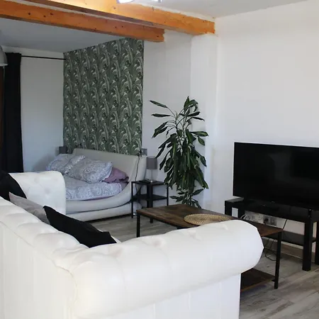 Casa-loft En El Bosque *