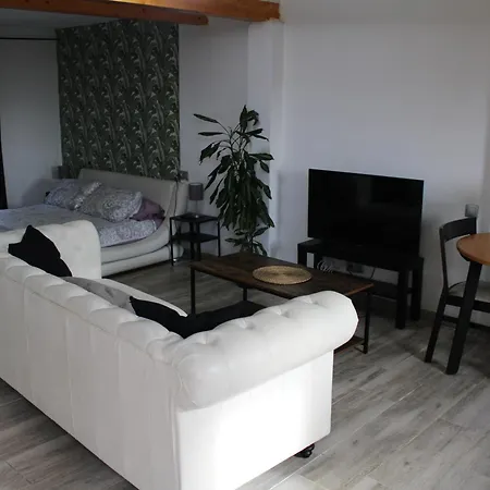 Casa-loft En El Bosque * Santiago de Compostela