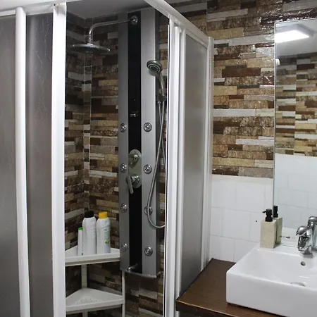 Casa-loft En El Bosque Holiday home
