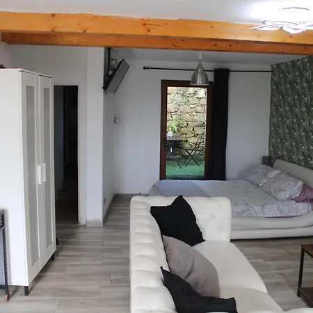 Casa-loft En El Bosque