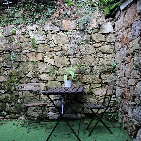 Casa-loft En El Bosque 3*