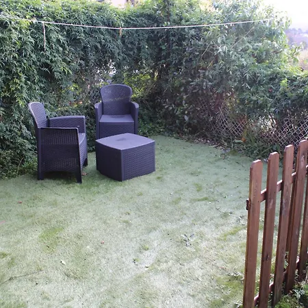 Casa-loft En El Bosque 3*