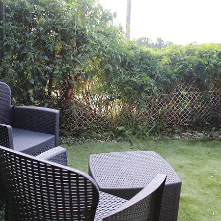 Casa-loft En El Bosque Hotel 3*