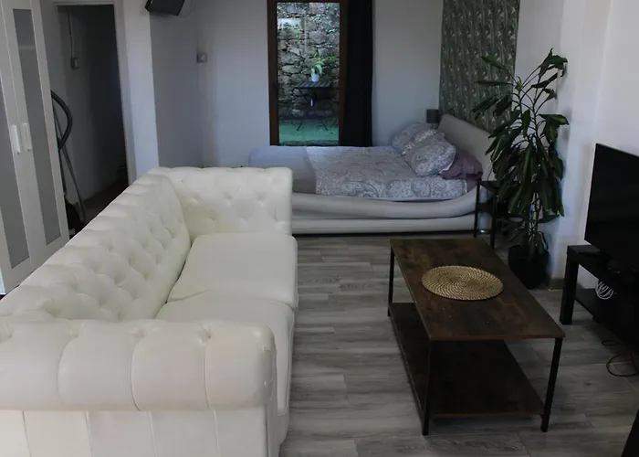 Casa-loft En El Bosque Отель 3*