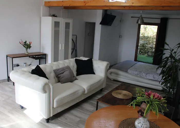 Casa-loft En El Bosque Отель