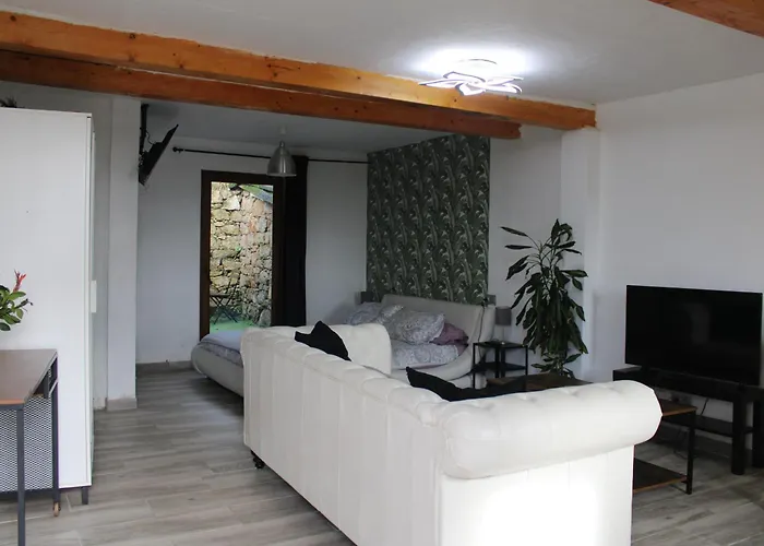 Отель Casa-loft En El Bosque 3*