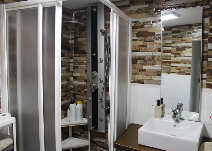 Casa-loft En El Bosque Отель