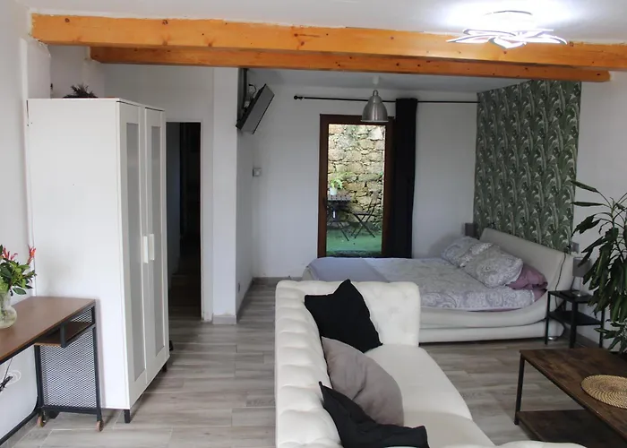 Casa-loft En El Bosque