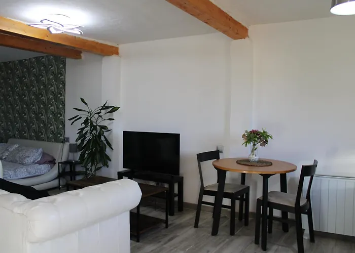 Casa-loft En El Bosque Отель 3*