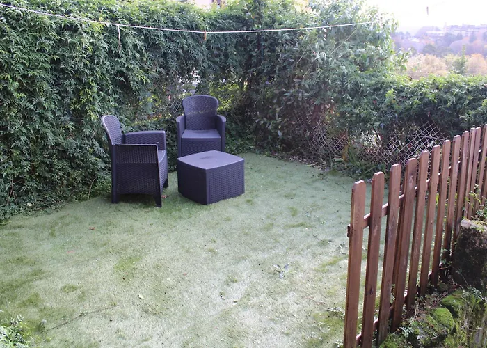 Casa-loft En El Bosque 3*